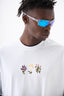 SP Flower Oversized T-Shirt