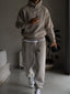 Basic Tracksuit “Shvy”