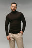 Smooth Turtleneck